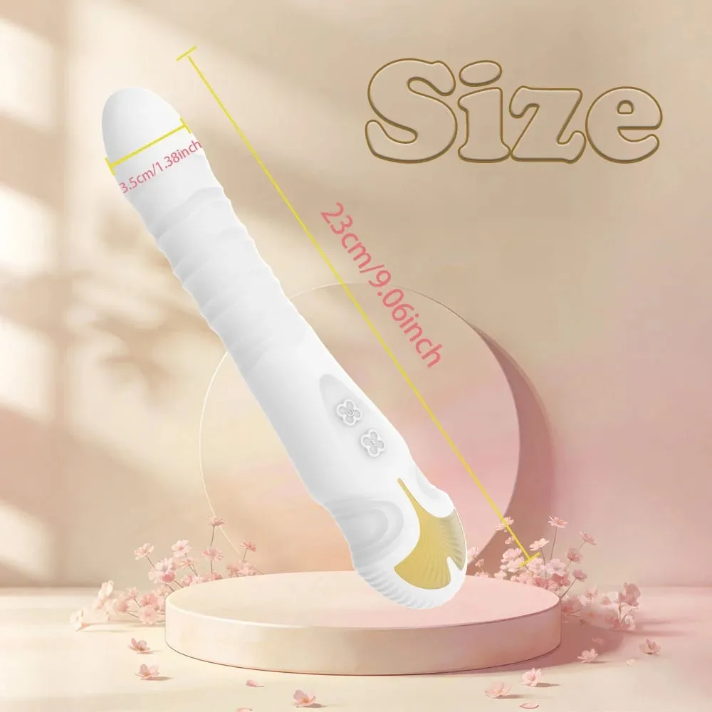 Sexspielzeug-Vibrator, 10 Frequenzen, biegsam, Vaginalstimulator, Paar, interaktiver weiblicher Masturbator, USB-Aufladung — image 6