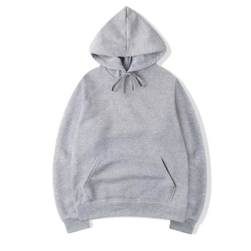 Männer Hoodies Frauen Pullover Frühling Herbst Casual Hoodie Sweatshirts Einfarbig Hoodies Oversize Schwarz Sweatshirt Für Männer