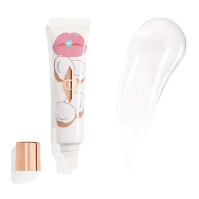 Charlotte Tilbury Liquid Foundation Cushion Foundation Setting Spray Pressed Powder Concealer Natural Hydrating Flawless Makeup — image 20