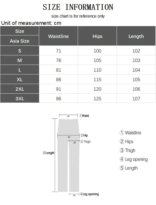 Spring Autumn Men Baggy Jeans Oversize Straight Loose Casual Denim Trousers Solid Color Streetwear Fashion Y2k Wide Leg Pants — image 7