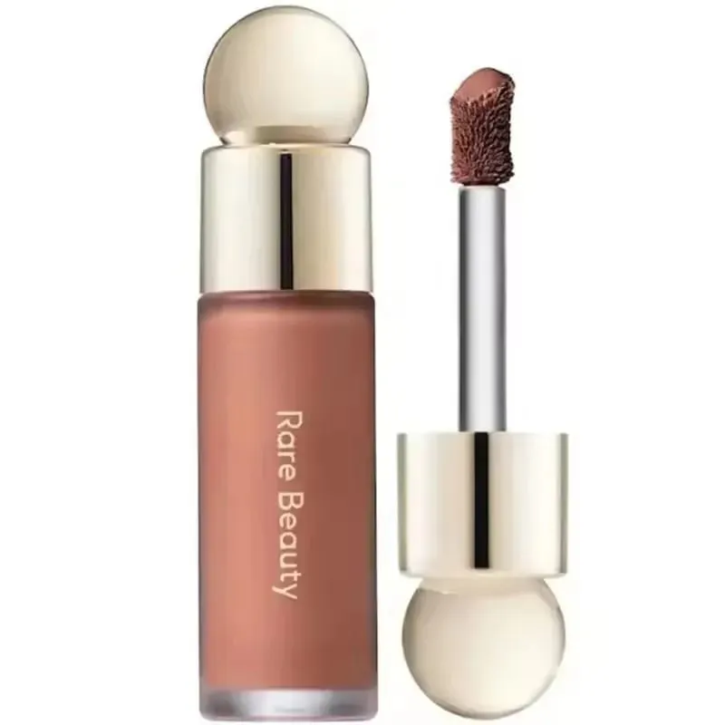 New Rare Beauty Always Sunny Silky Three-dimensional Bronze Contour Stick Natural Shadow Makeup Liquid Blusher Facial Cosmetics — image 28
