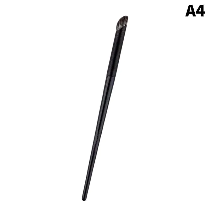 1 Pcs Nose Shadow Brush Angled Contour Makeup Brushes Eye Nose Silhouette Eyeshadow Cosmetic Concealer Brush Makeup Tools — image 8