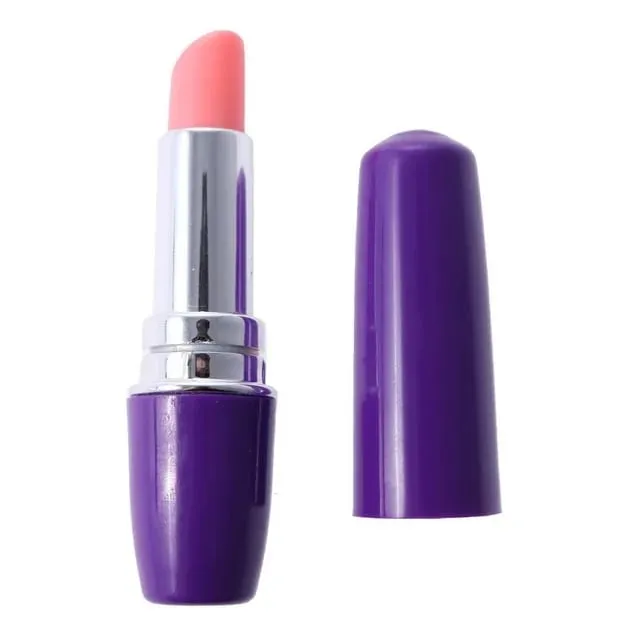 Mini Lipstick Vibrator Bullet Vibrating G Spot Clitoris Stimulator Massager Female Masturbatio Adult Sex Toys for Women Product — image 8