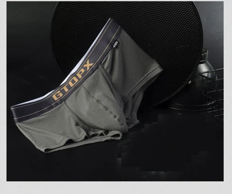 Men's underwear, oversized boxers, very, very comfortable — image 15