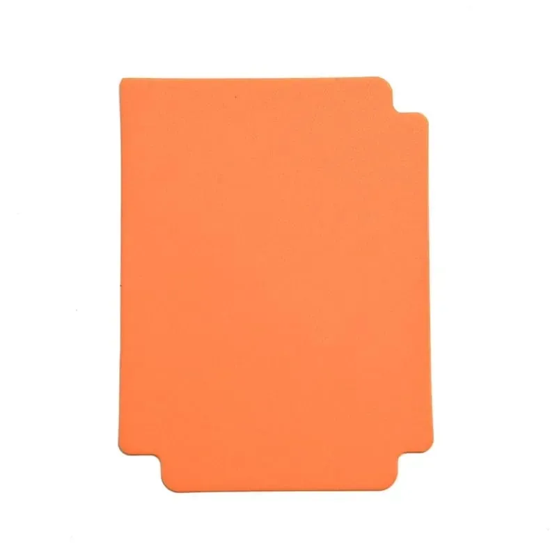 10 unids/set Multicolor PP tarjeta divisora accesorios para juegos de cartas — image 5