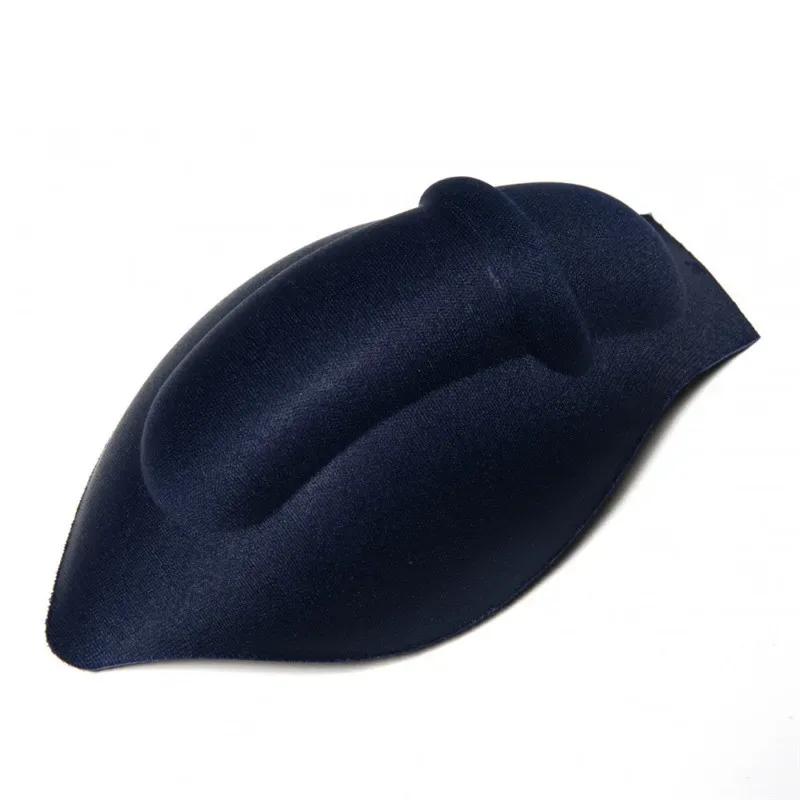 2 Pcs Men Sponge Pouch Pad Stereo Push Up Cup Underwear Pad Inside Enhance Frontal Protection Cushion Inner Padded Enlarge Cups — image 12