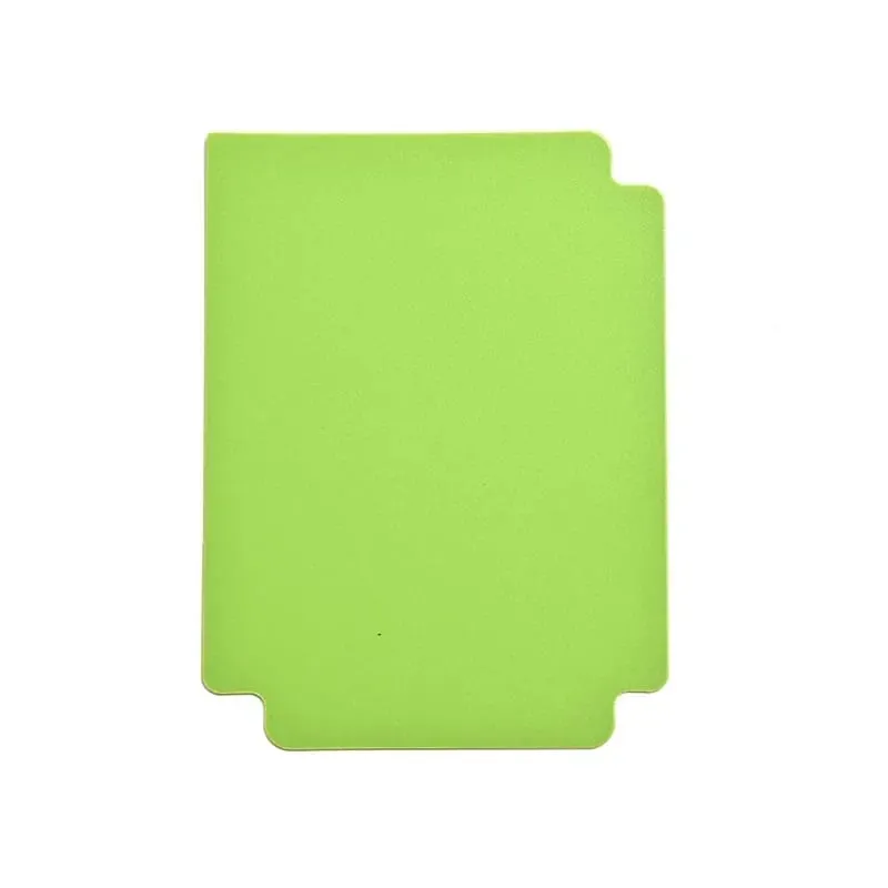 10 unids/set Multicolor PP tarjeta divisora accesorios para juegos de cartas — image 2