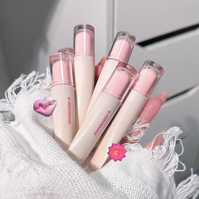Crystal Jelly Lip Gloss Mirror Water Liquid Lipstick Moisturizing Long Lasting Sexy Lip Plumper Lip Tint Makeup Korean Cosmetics — image 5