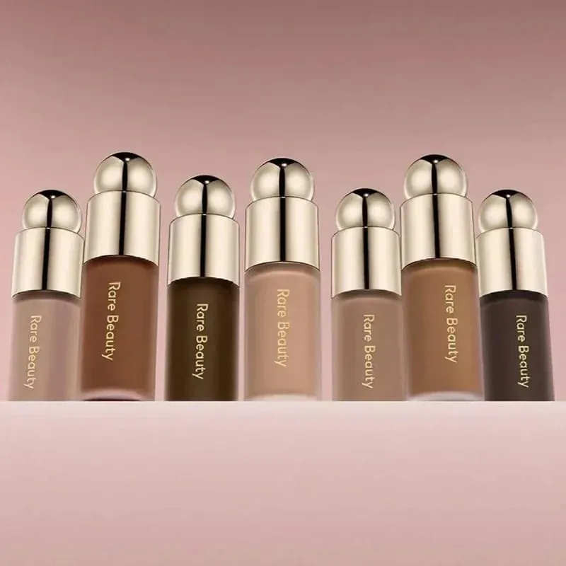 Hot Rare Beauty Liquid Bronze Contour Lasting Matte Waterproof Nose Shadow Makeup Cosmetics Natural Face Shaping Contour Stick