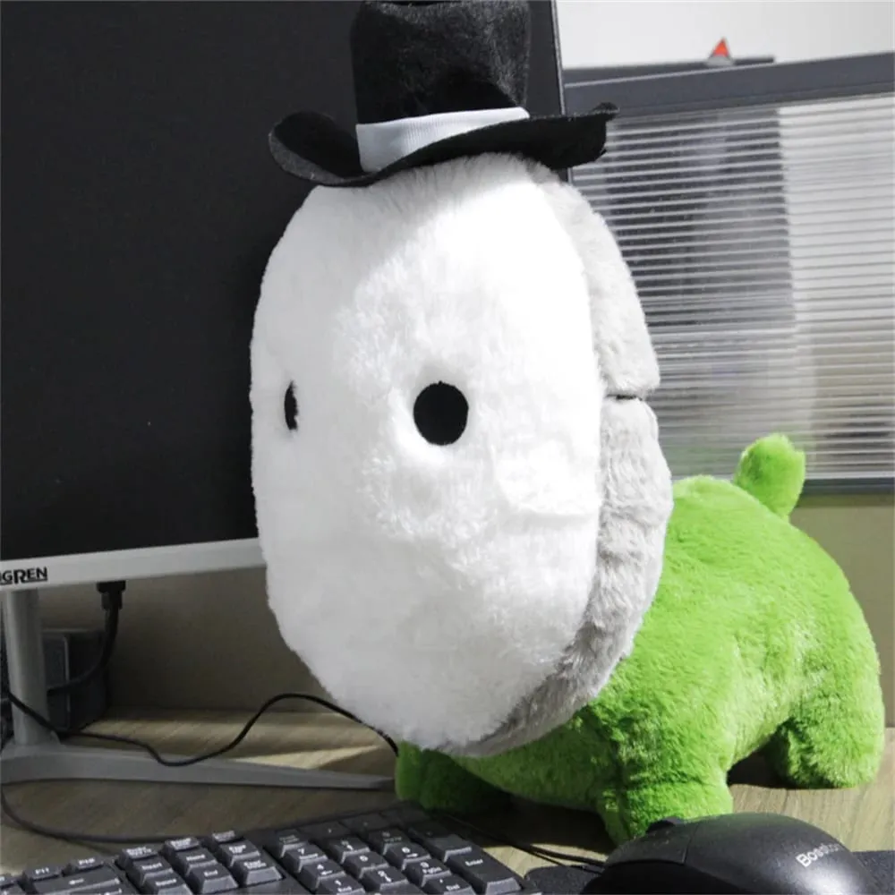 15/35cm Identity V Jack Dog Plush Toy Game Identity V Stuffed Doll Kawaii Cartoon Game Character Home Decor Gifts For Friend — image 3