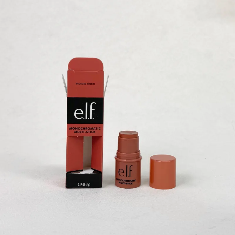 Hot Brand Elf 2Pcs Duo Set Mango-Watermelon Mint-Chocolate Bubblegum-Cherry Lip Balm Lasting Moisturizer Lip Gloss Cosmetics — image 38
