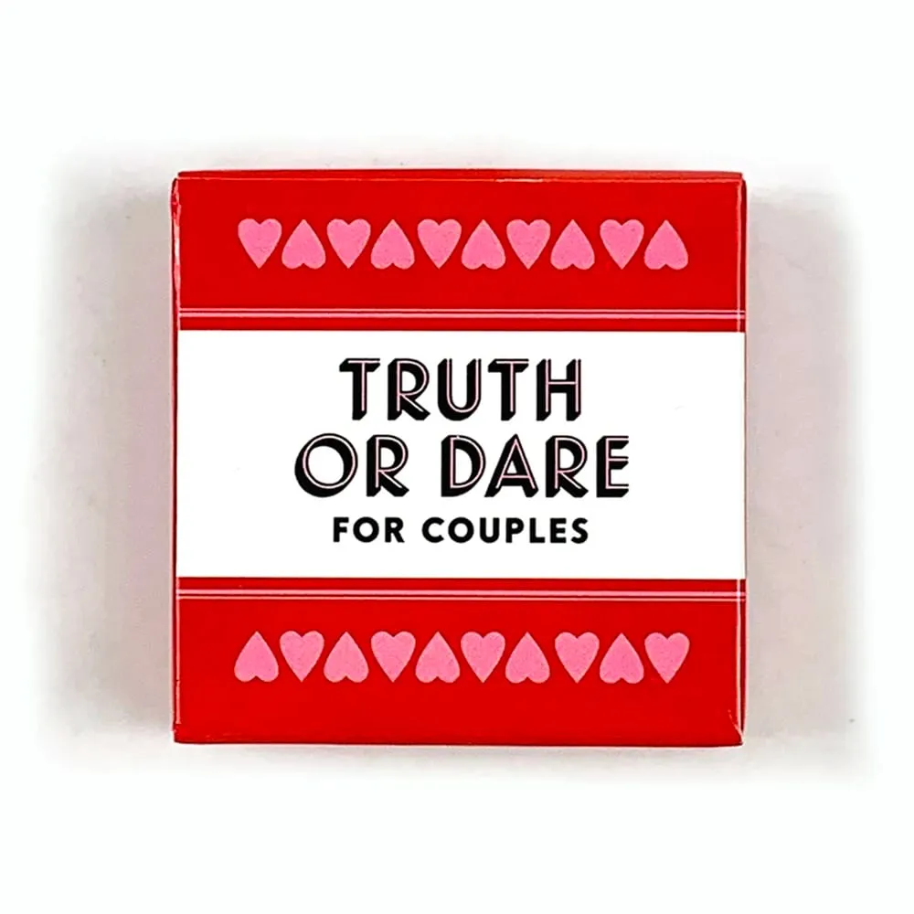 Mini Size Riddle Me This Card Game With 50 Fun Dilemmas (A Conversation Card Game Party Game For Adults And Families) — image 2