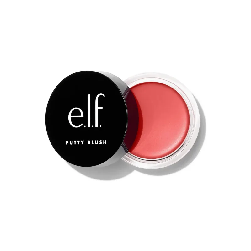 Best Seller Elf dual-use Liquid Blush Lip Gloss Persistent Moisturize Create Naturally Brighten Powder Liquid Blusher Cosmetics — image 43