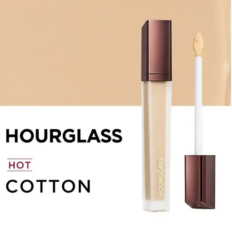 Hot Hourglass Brand Liquid Concealer Stick Nourishing Waterproof Brightening Cream Lasting Cover Acne Spot Dark Circles Makeup — image 9
