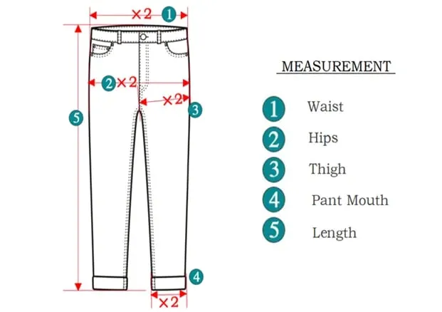 New Lyocell Fabric Jeans Men Summer Thin Business Straight Leg Loose Trousers Men's Casual Long Pants Large Size — image 7