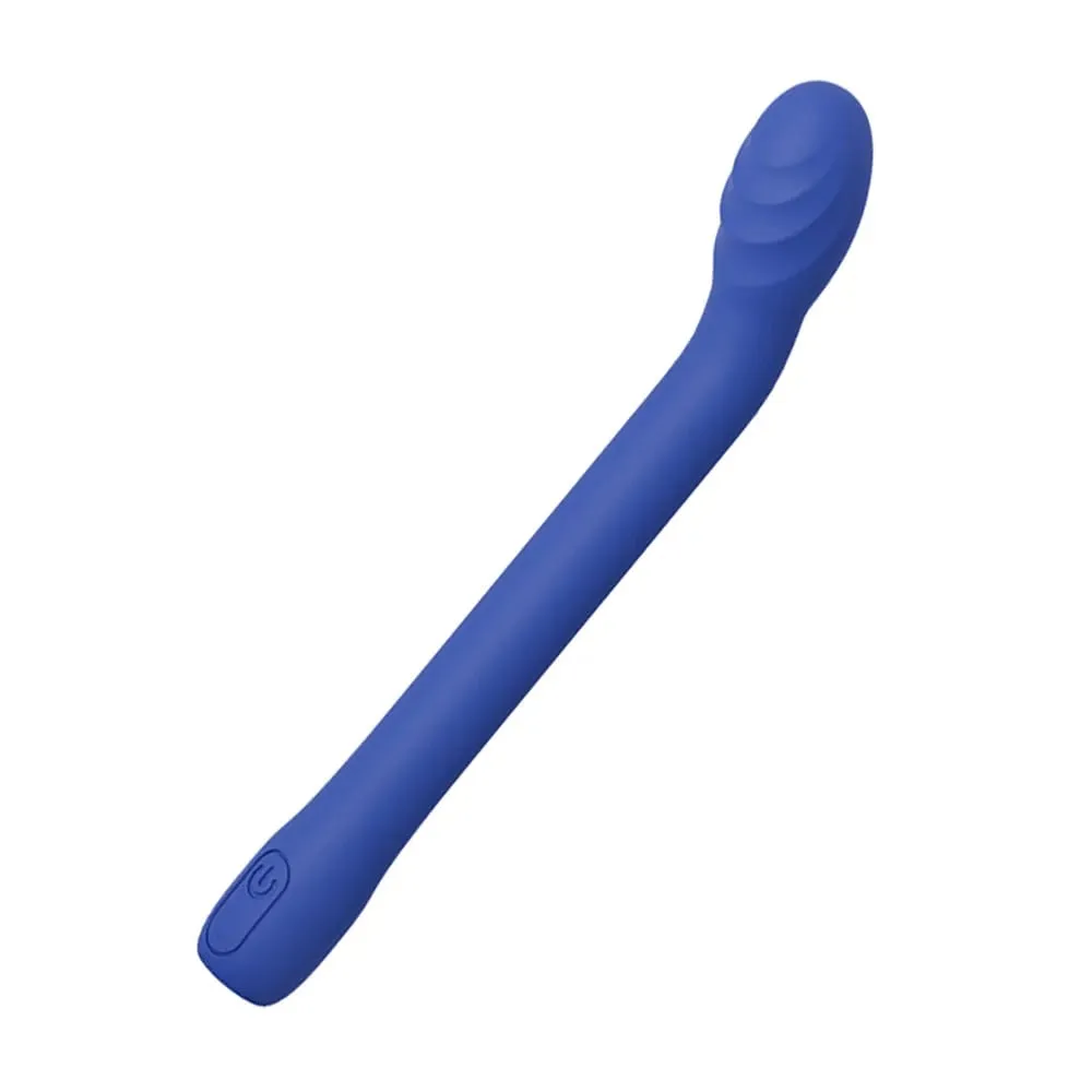 Soft Silicone Anal Beads Balls Handheld Butt Plug Dual Head Stimulation Anus Sex Toy Prostate Massage Female Vagina Masturbator — image 1