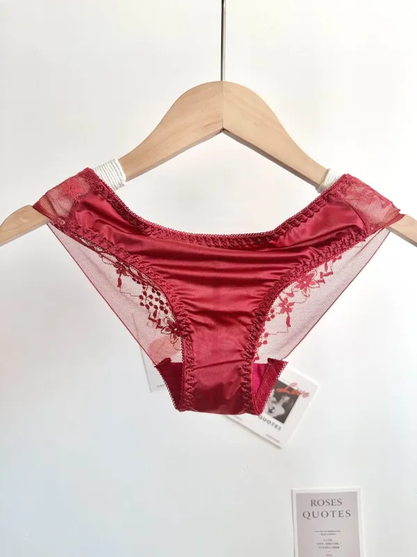 New Women Lace Bra Set Soft Underwire Thin Cup Push‑Up Comfort Intimates Lingerie Kit For Small Bust S-XL Daily Ladies Underwear — image 12