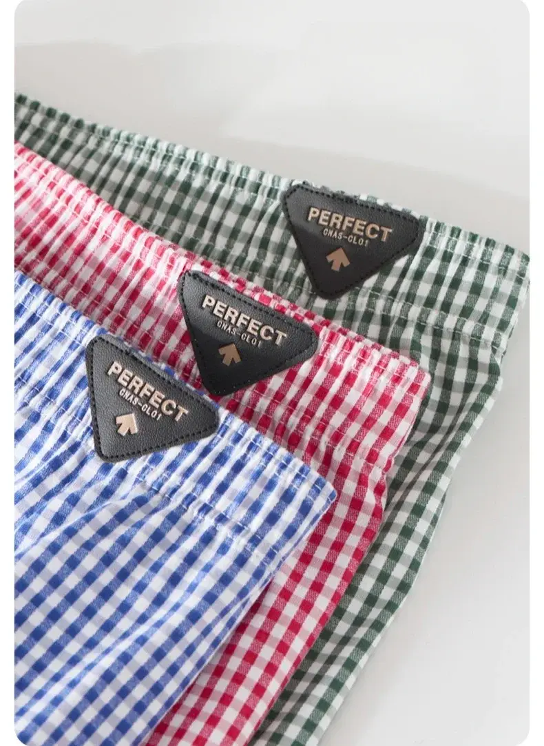3Pack Cotton Mens Aro Pants Summer Thin Mens Boxers Loose Breathable Trendy Pajama Pants Moisture Wicking Boxershorts — image 9