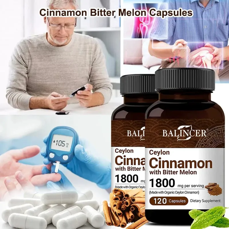 Ceylon cinnamon extract has antioxidant properties - supports blood sugar balance aids digestion and aids in weight loss — image 5