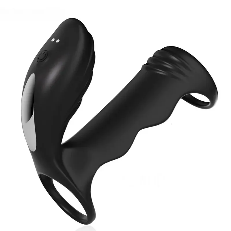 APP Control Vibrating Cock Ring Penis Ring for Men Clitoris Stimulator Vibrator for Women Ejaculation Delay Sex Toy for Couples