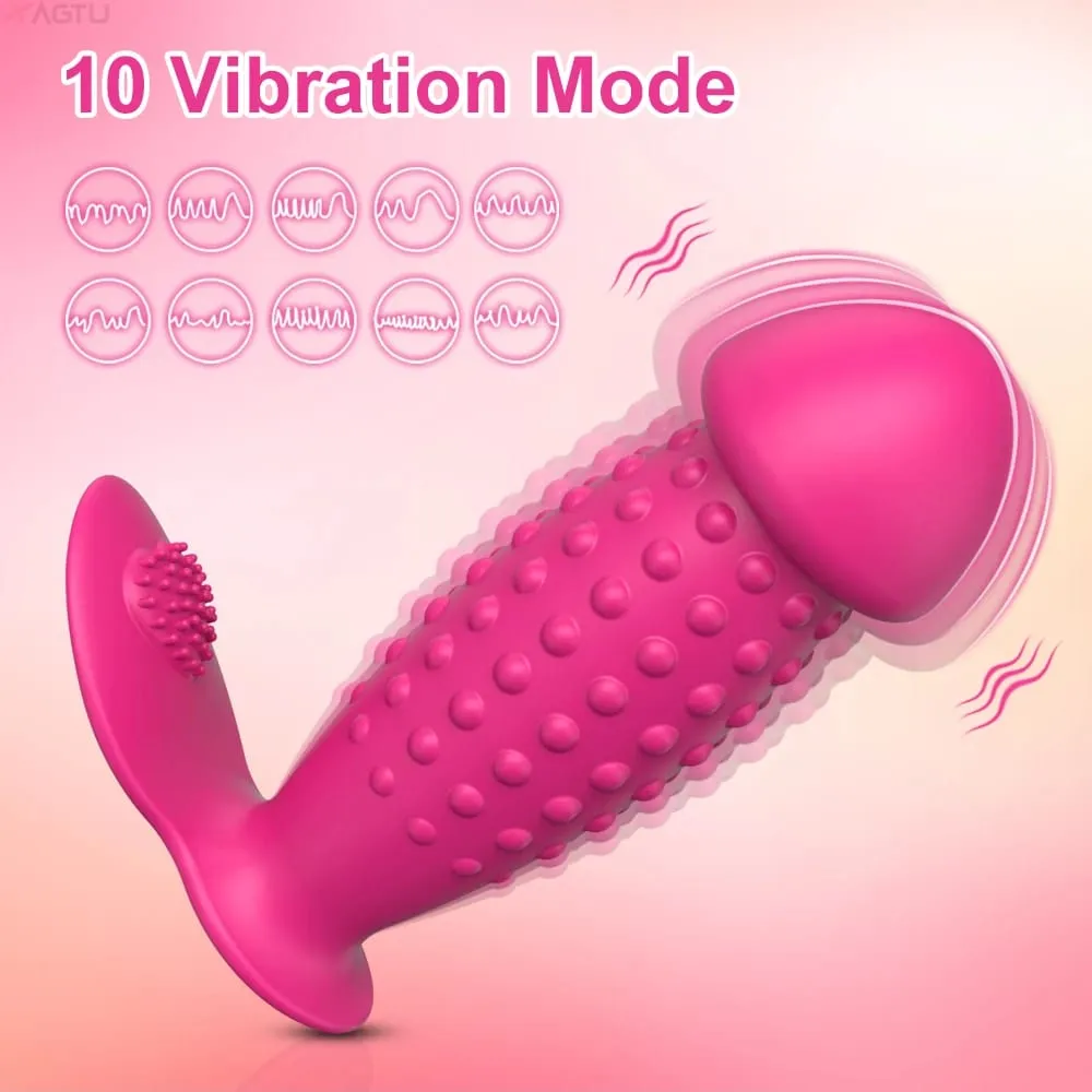 Szexuális játékok Mini G Spot Vibrátor nőknek Clit stimulátor Hüvely mellbimbó masszázs Maszturbátor Műpénisz vibrátor Felnőtt szexuális játékok 18+ — image 4