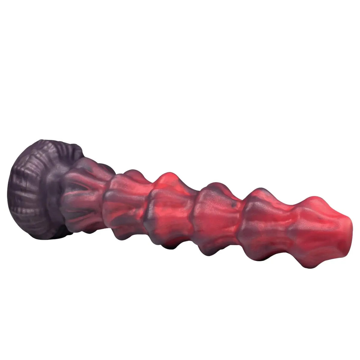 Spiral Anal Plug Monster Dildo Big Buttplug Dyb Analplug G-Spot Prostata Massage Voksen Sexlegetøj Til Kvinder Mænd Par Anal Dildo — image 5