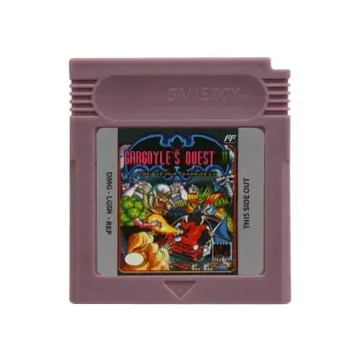 GBC Game Cartridge 16 Bit Video Game Console Card Metroid Castlevania Legends Trip World Gallery 2 3 Ultraman for GBC/GBA — image 10