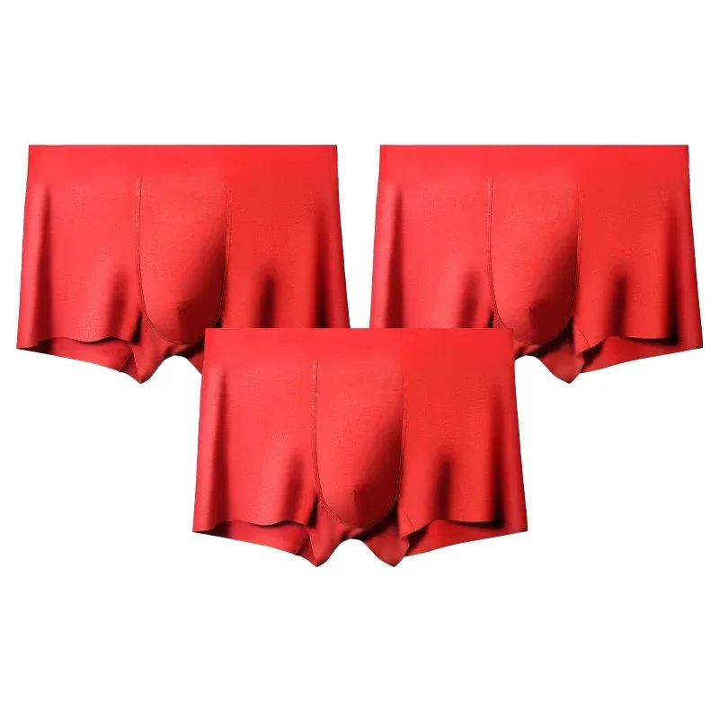 Lucky red