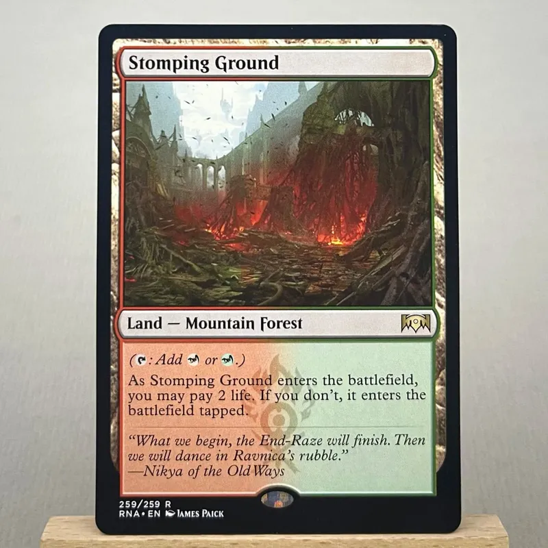 DMU ONE RNA HOLO12-Ⅰ03 TCG Proxy Cards Vampiric Tutor Elesh Norn Mother of Machines Sheoldred the Apocalypse — image 17