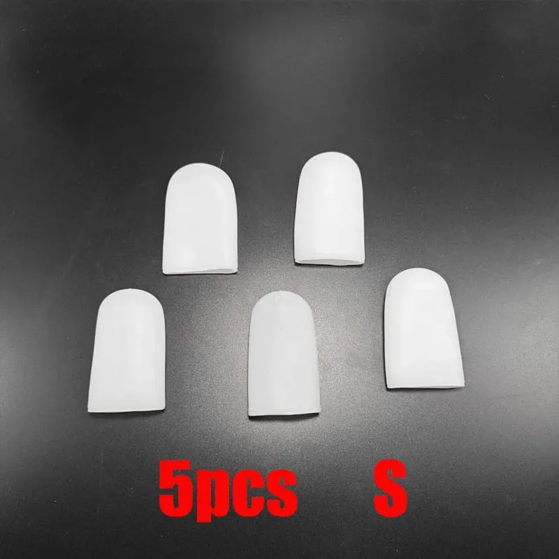 S/M/L Silicone Sleeve for Vacuum Cup Extender Penis Pump Penis Enlargement/Stretcher Replacement Accessories Sex Toy for Men 18+ — image 15