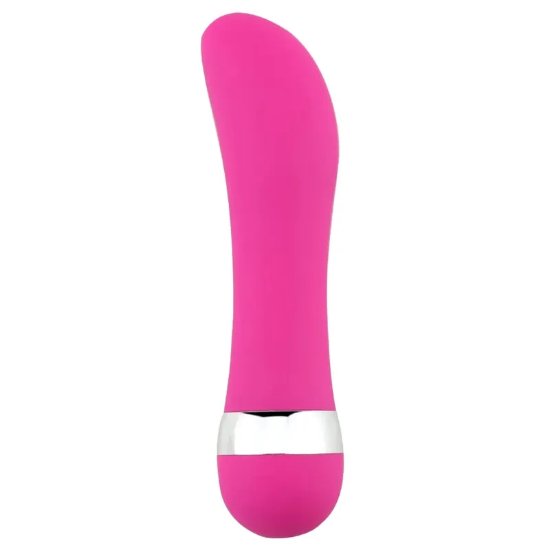 Realistic Dildo Mini Vibrator Magic Massager Wand Vaginal Clitoris Stimulator G Spot Silicone Adult Sex Toys for Woman Couples — image 15