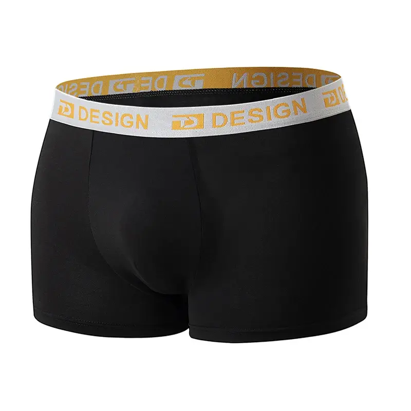 4 món Bốn Mùa Nam Bốn Góc Nhanh Khô Thoải Mái Nhiều Màu Thời Trang Quần Short Thể Thao Thường Ngày Ở Nhà