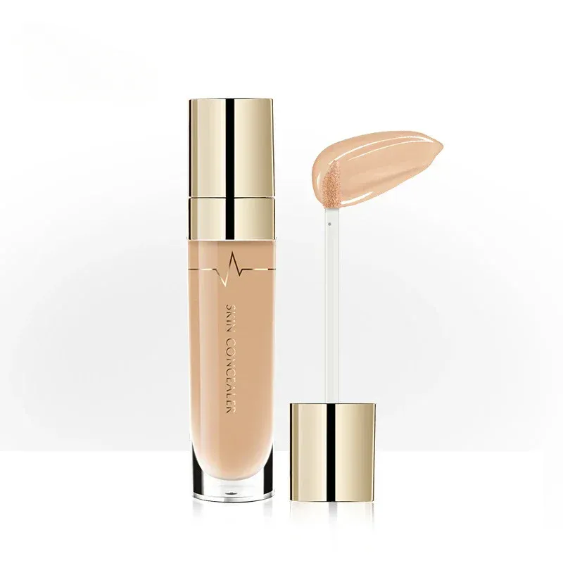 Hydrating Miracle Eye Concealer - Smoothly Hides Wrinkles & Dark Circles Long-Lasting Waterproof Stick for Effortless Coverage — image 5