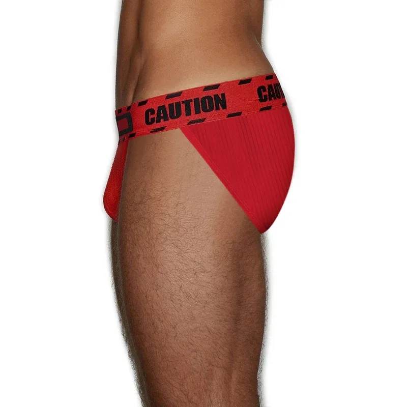Sexy U Convex Cotton Man's Underwear Men Briefs Underpants Comfortable Men's Briefs Bikini Gay Underwear Men's lingerie — image 15