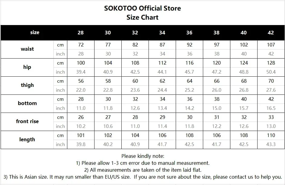 Men Bandana Print Pants Plus Size Multi Pockets Cargo Jeans Fashion Tassels Paisley Bandanna Trousers — image 8