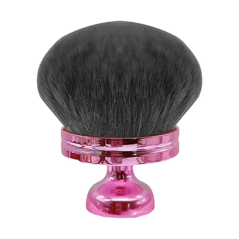 Makeup Brushes Makeup Brush Brush Face Blush Large Head Powder Brush Mushroom — image 17