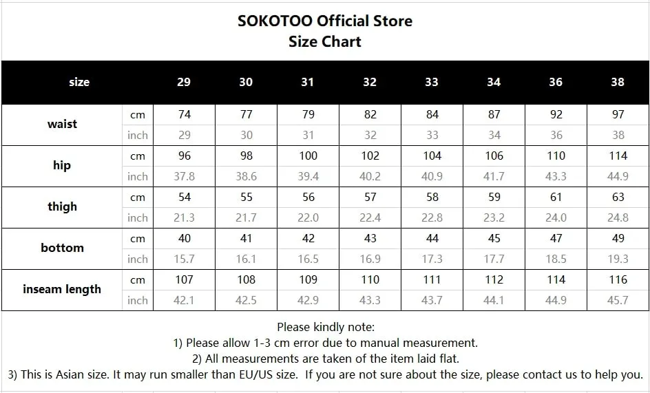 Men Slim Boot Cut Denim Jeans Punk Rivet Patch Stretch Pants Streetwear Blue Flared Trousers — image 8