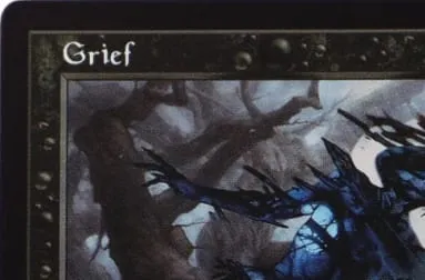 LK19 Cabal Ritual Cabal Therapy Aflivning af den svage dæmoniske vejleder Darkness Imperial Seal TCG Proxy-kort af høj kvalitet (sort kerne)