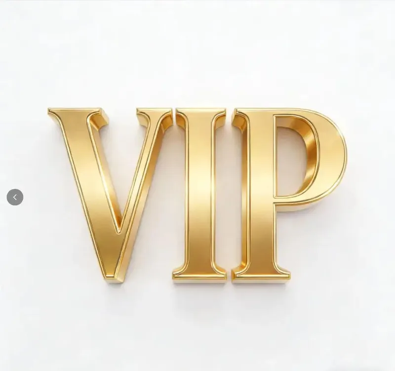 VIP.Custom-made productsSVIP+SSVIP