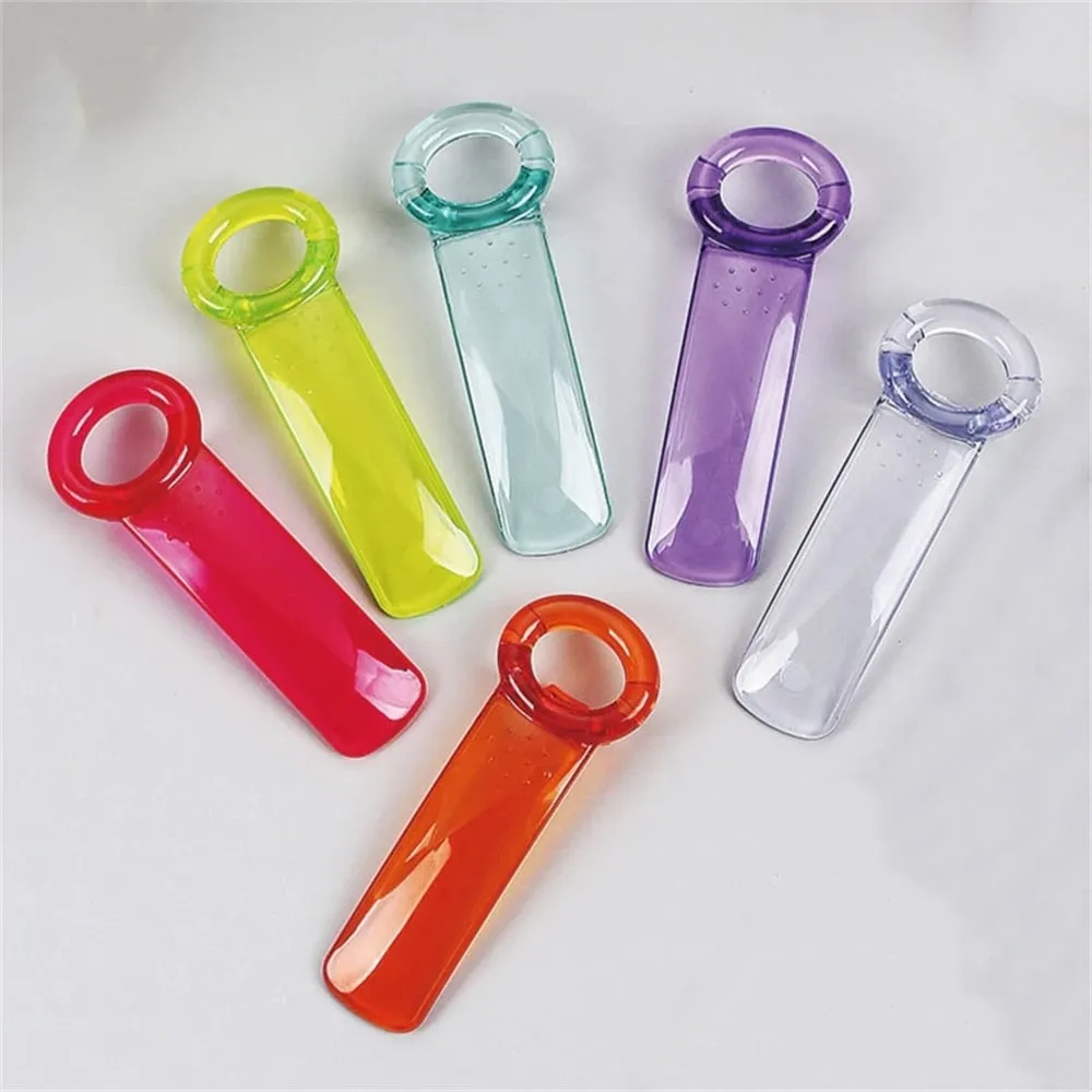 30pcs Plastic Easy Jar Lid Opener for Weak Hands — image 5