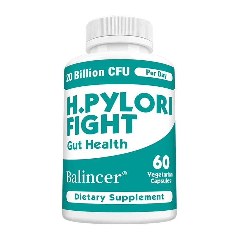 Probiotics - Lactobacillus reuteri support intestinal balance digestive system oral health and enhance the immune system