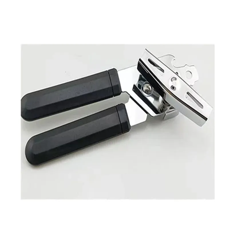 Stainless Steel Multifunctional Professional Can Manual Can Opener Craft Beer Grip Can Opener Bottle Opener Kitchen Gadgets