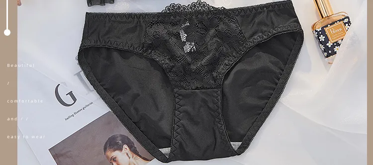 Luxury Japanese-style Hot Button Underwear Women Gather Small Chest Thickening Flat Chest Sexy Bra — image 13