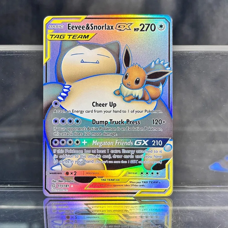 PKM Proxy Cards Classic Charizard Mew With Ex Single Cards Collection PTCG Suicune Gx Tyranitar Gx Lost Thunder Foil Card