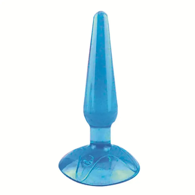 Silicone Butt Plug Dildo Masturbation Anal Plug Vaginal Plug Sex Toys For Women Anal Dilator Toys for Gay Anal Toys Sexules Toys — image 20