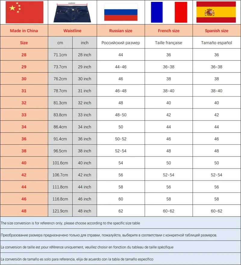 Business Men's Jeans Luxury Brand High Quality Trouser Summer Light Male Pants Fashion Casual Baggy Straight Denims Beige Pants — image 9