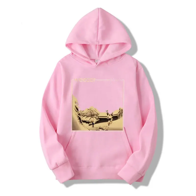 Pinkerton hoodies autumn long sleeves — image 16