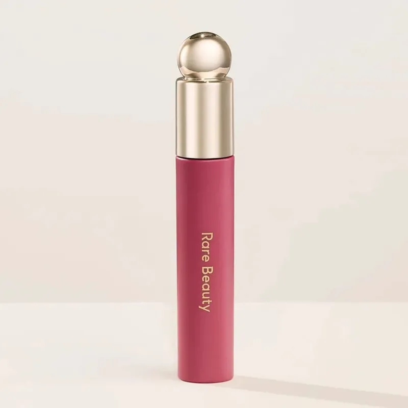 Rare Beauty Liquid Blush Lipstick Blush Eyes Cheek Blusher Waterproof Mositure Face Contour Shadow Liquid Lip Gloss Plump Makeup — image 19