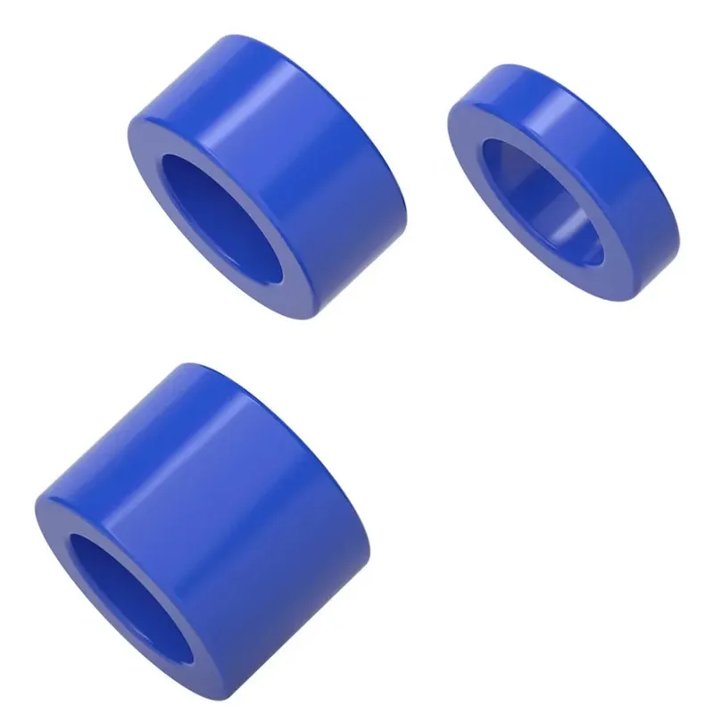 Male Ball Stretcher Testis Restraints Cock Penis Rings Erection Lasting Time Delay Ejaculation Sex Toys for Men Gay Adult Games — image 9