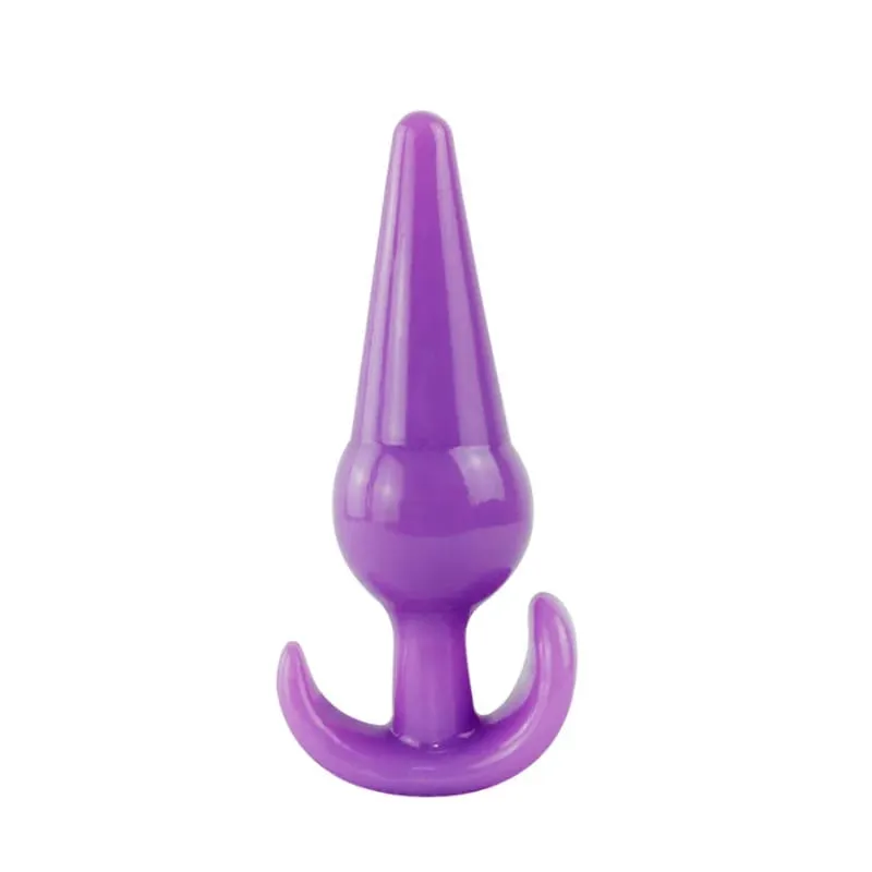 Anal Plugs Anus Training Set Butt Plug Bullet Dildo Man Prostata Massage Adult Sex Toys For Woman Gay Buttplug — image 27